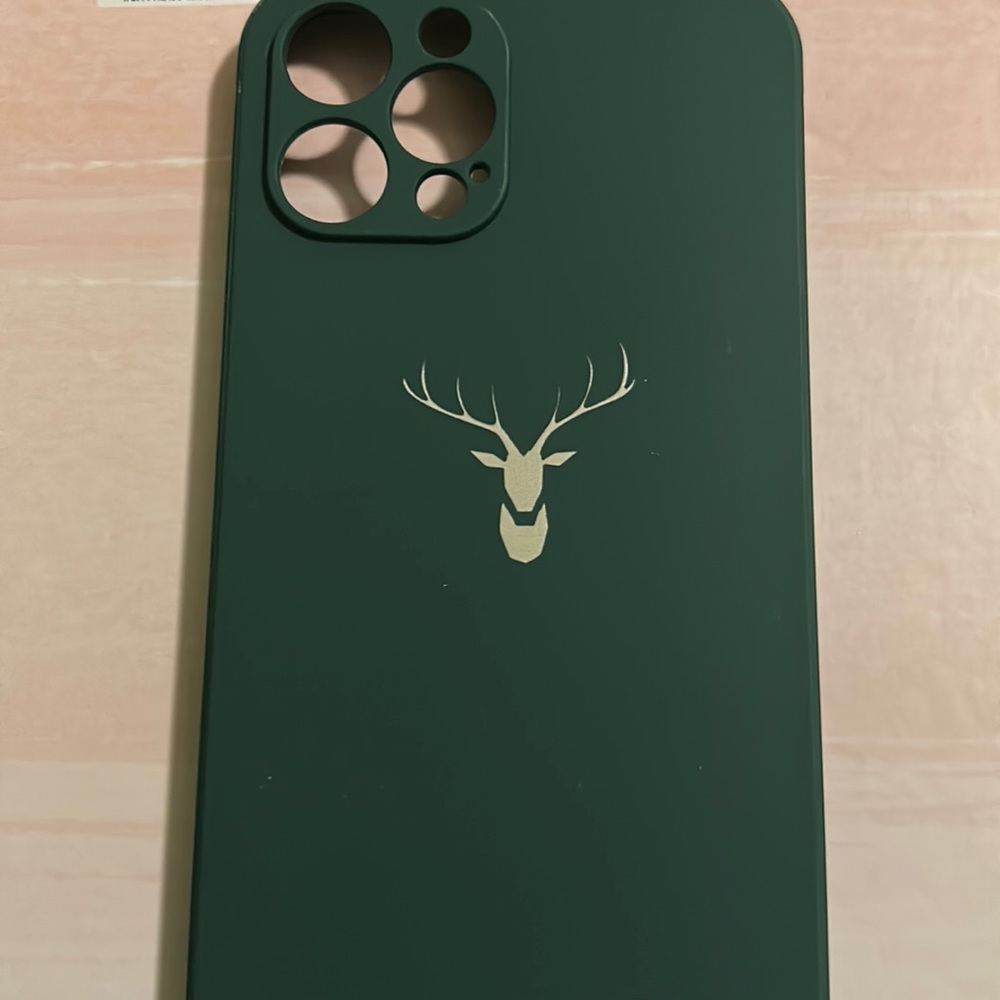 iPhone 12 pro max case